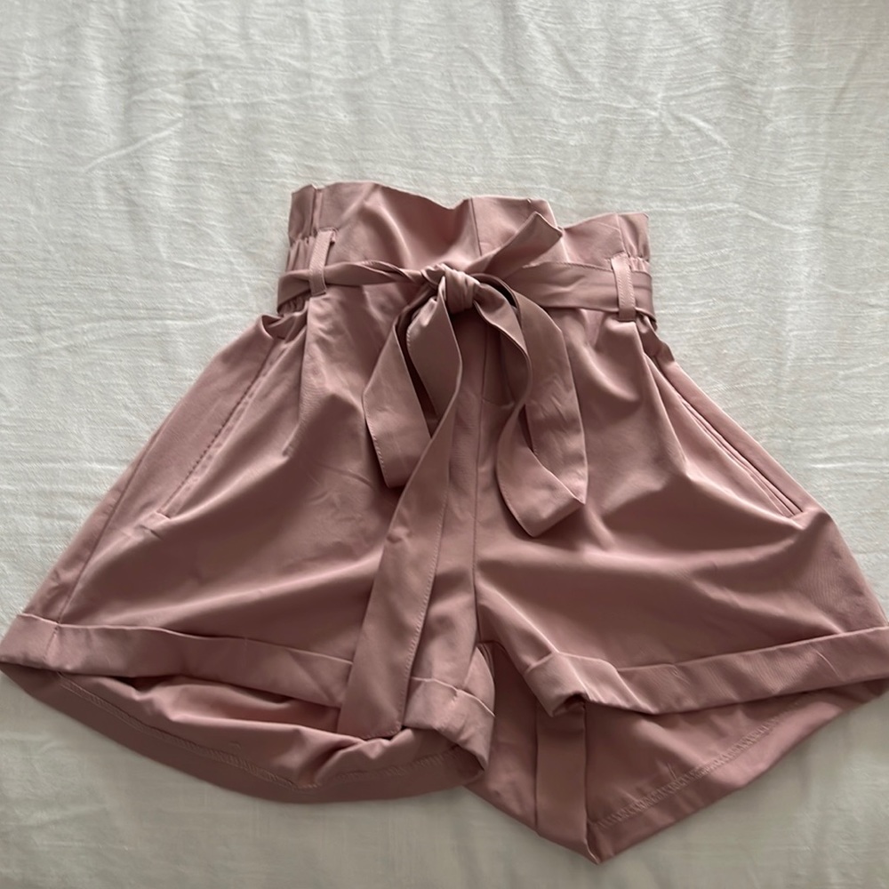 Dress shorts